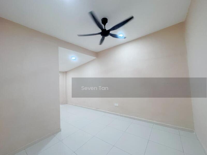 Taman Skudai Baru - 2