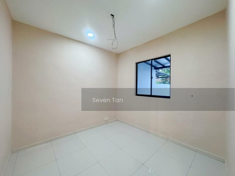 Taman Skudai Baru - 3