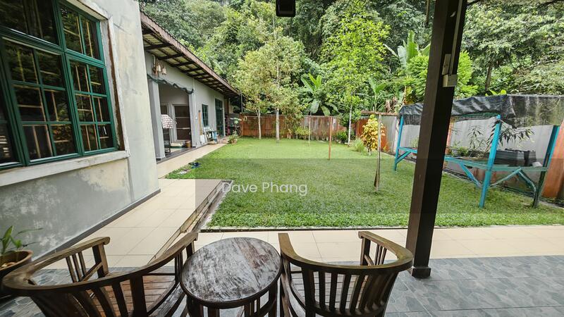 Taman Andaman Ukay - 3