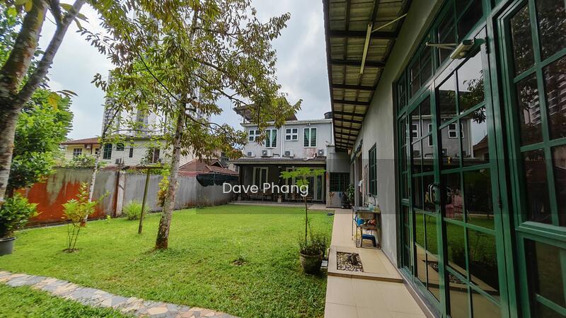 Taman Andaman Ukay - 4