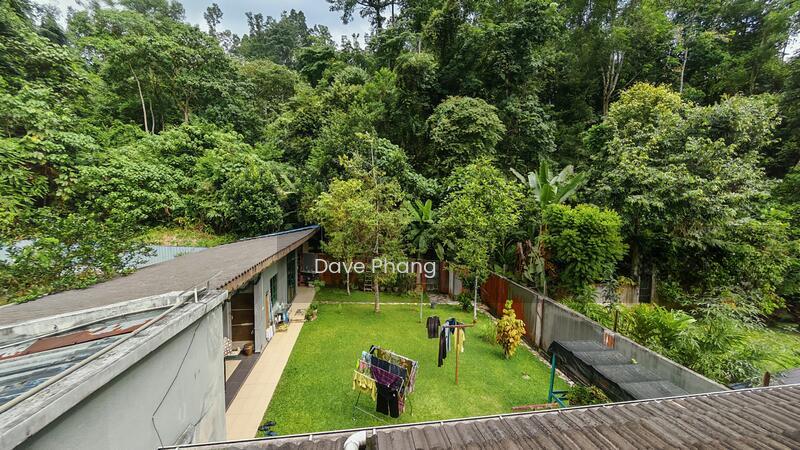 Taman Andaman Ukay - 5