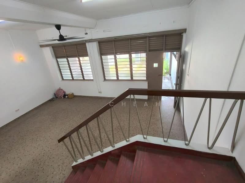 Taman Canning - 4