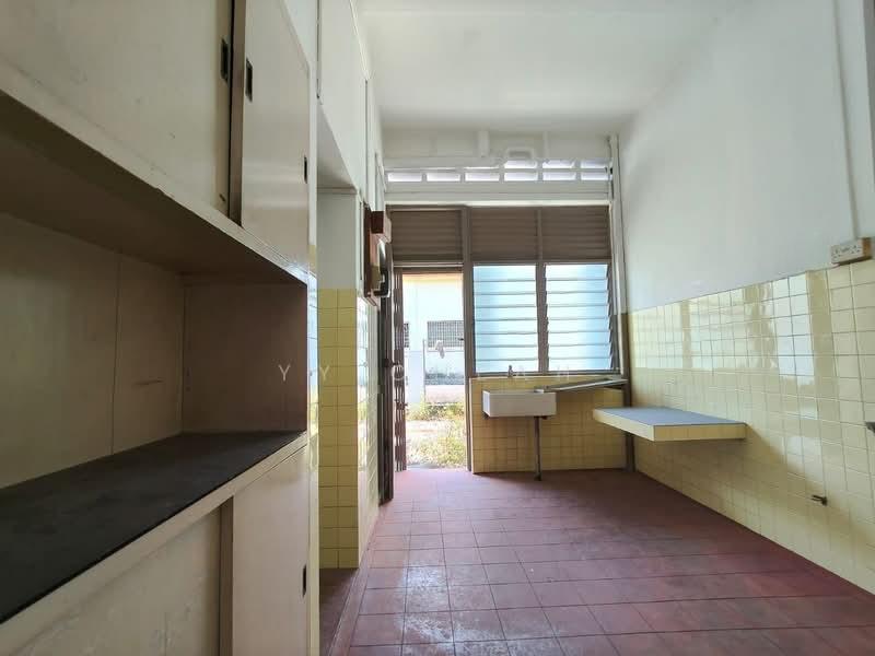 Taman Canning - 5