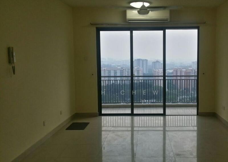 Sri Gotong Apartment - 5