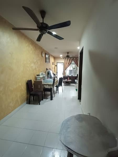 Bandar Putra - 2