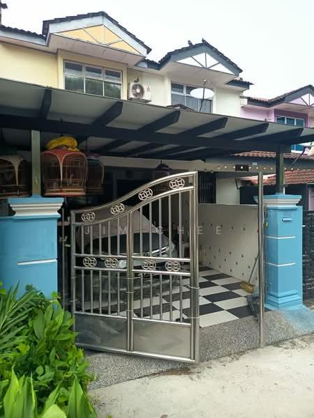 Bandar Putra - 5