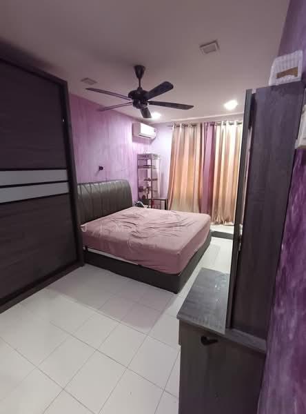 Bandar Putra - 3