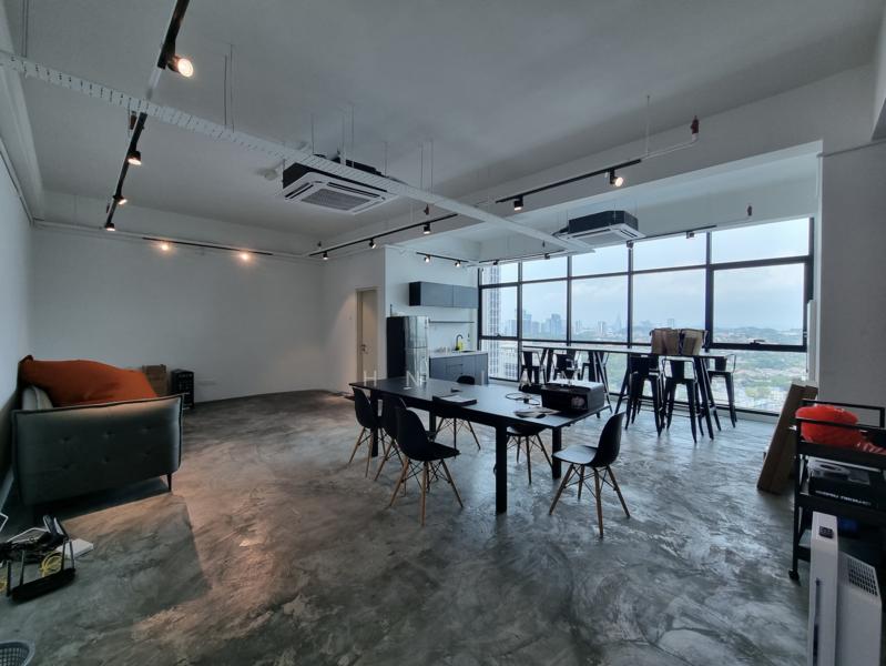 Wisma YNH @ Kiara 163 - 3