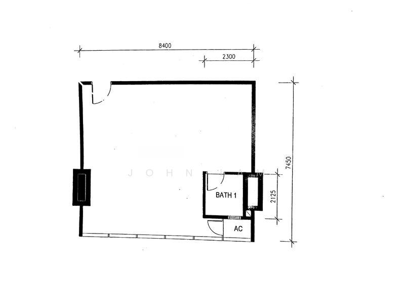 Wisma YNH @ Kiara 163 - 2