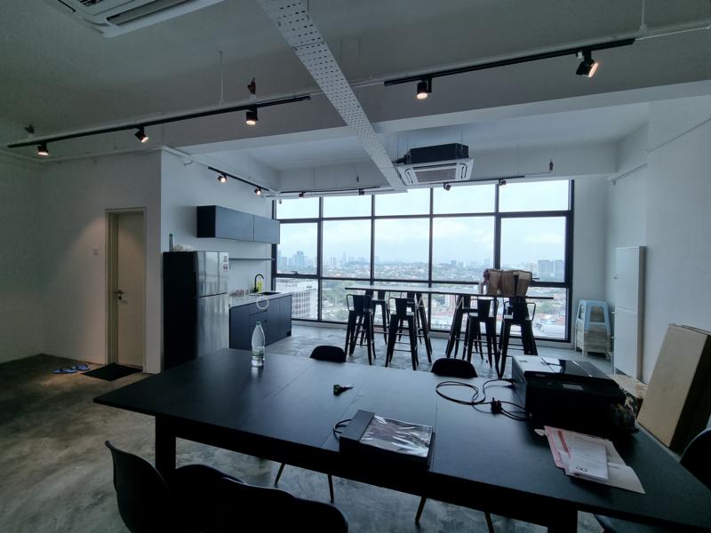 Wisma YNH @ Kiara 163 - 4