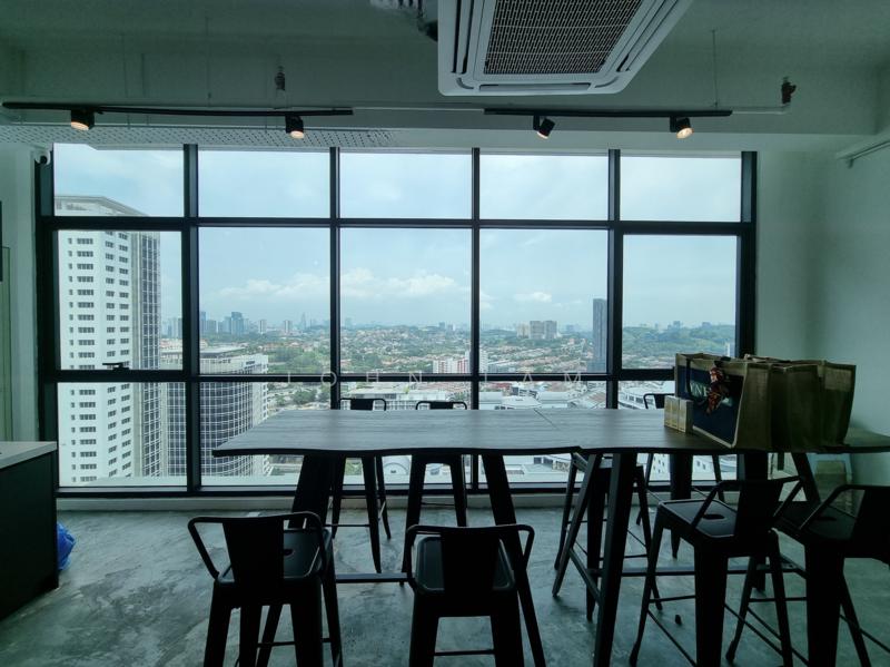 Wisma YNH @ Kiara 163 - 1