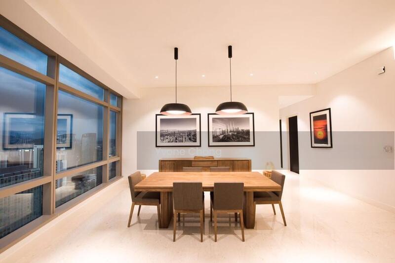 Banyan Tree Signatures - 1