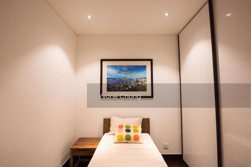 Banyan Tree Signatures - 2