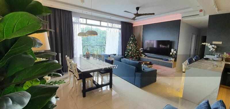 Inwood Residences - 2