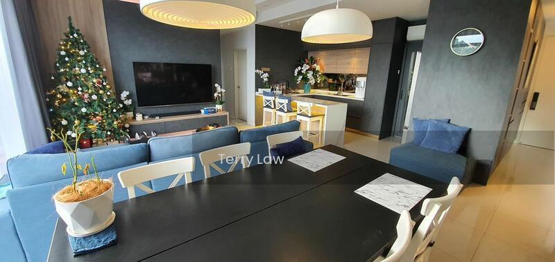 Inwood Residences - 1