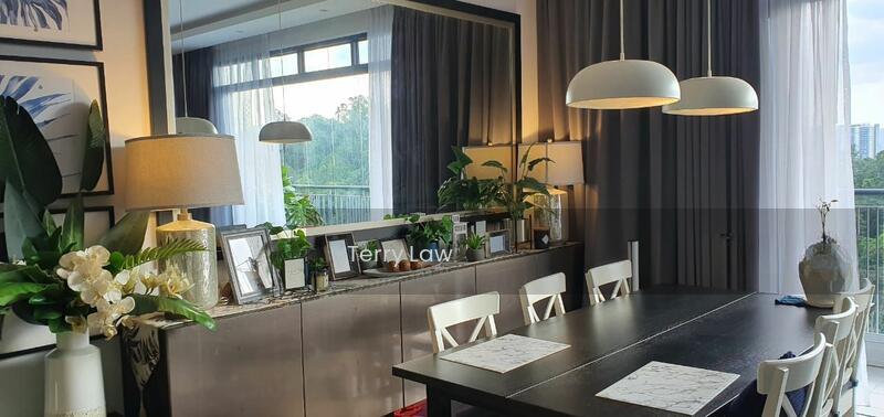 Inwood Residences - 4