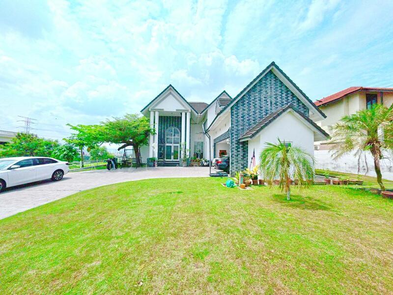 Bangi Golf Resort - 2