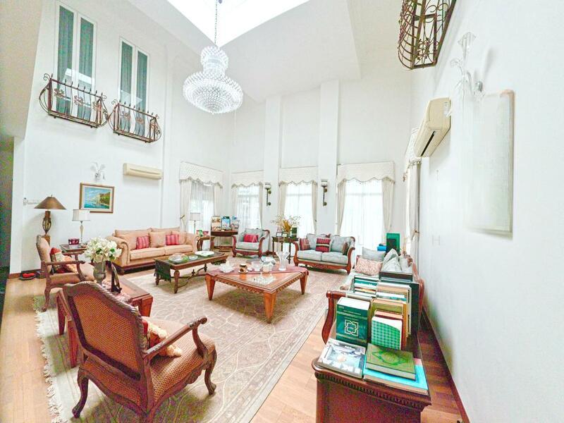 Bangi Golf Resort - 4