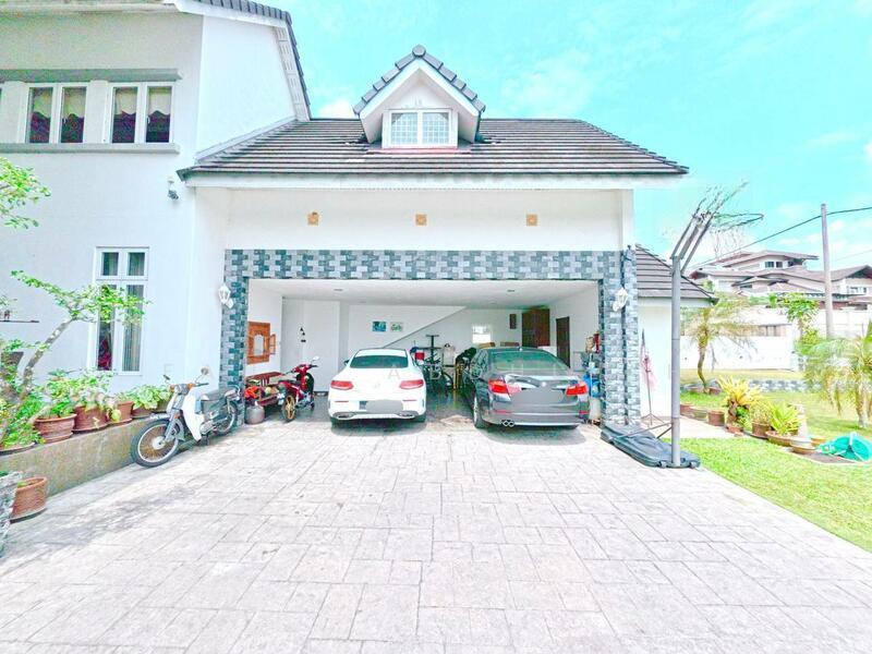 Bangi Golf Resort - 1