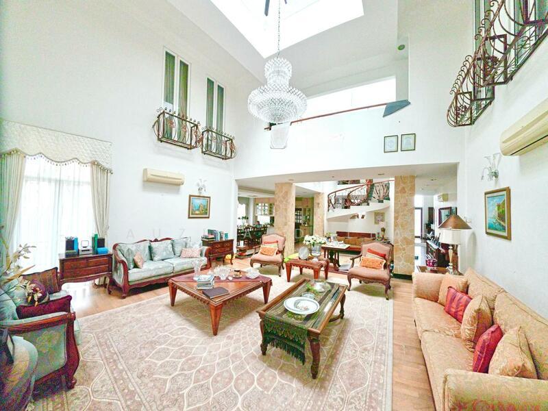 Bangi Golf Resort - 5