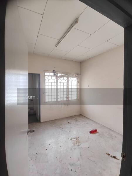 Pengkalan Taman Desa Aman Double Storey Terrace House - 4