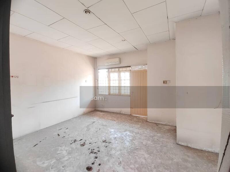 Pengkalan Taman Desa Aman Double Storey Terrace House - 5