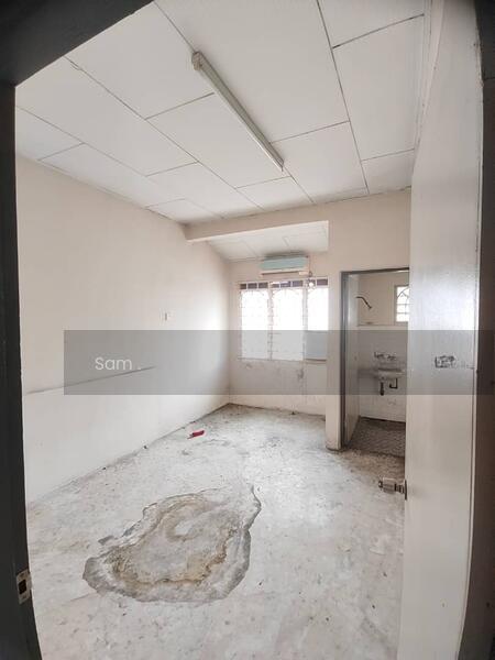 Pengkalan Taman Desa Aman Double Storey Terrace House - 3