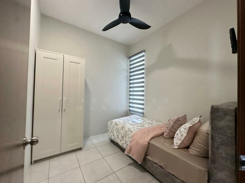 Rumah Teres Dua Tingkat di Alor Setar - 3