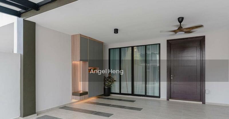 Bandar Enstek Fully Furnished, Free Smart Home 2800sqft Semi D Concept! - 5