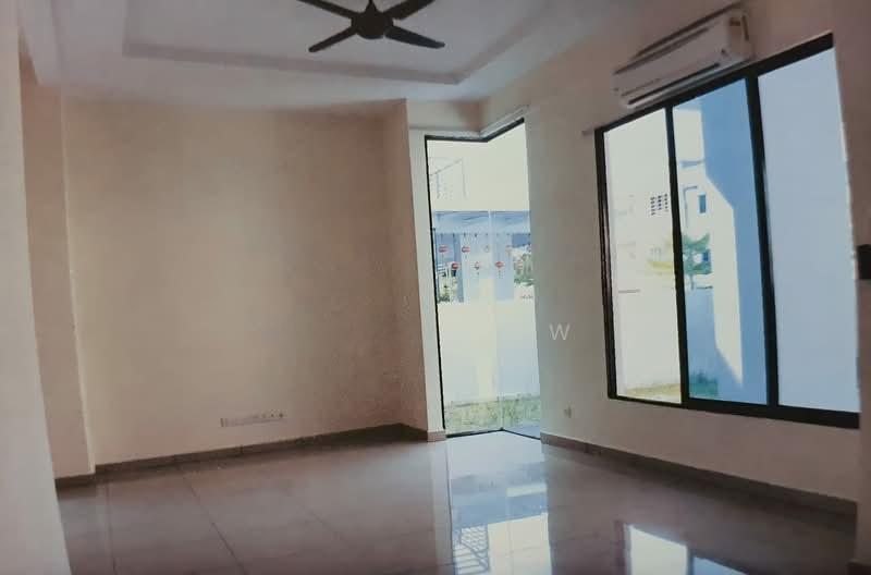 Taman Sinar Mahkota - 5