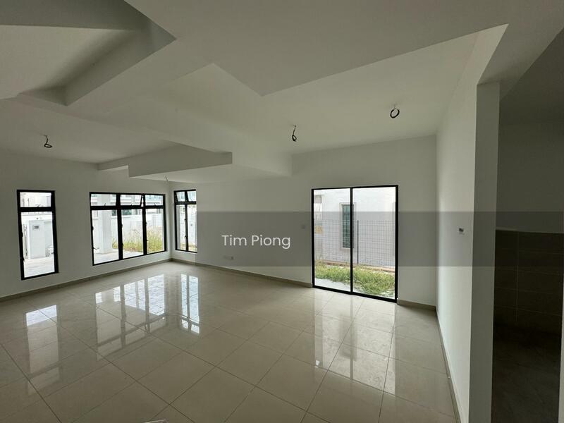 Taman Desa Bertam - 4