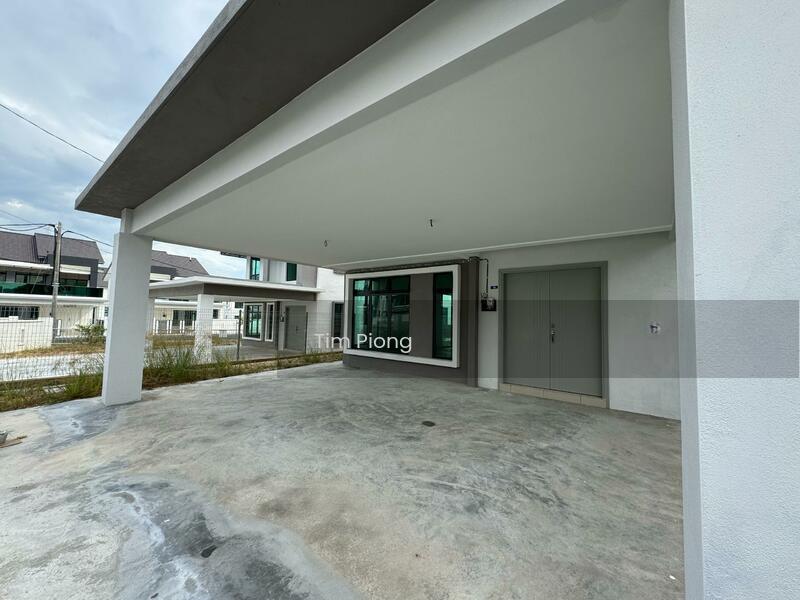 Taman Desa Bertam - 2