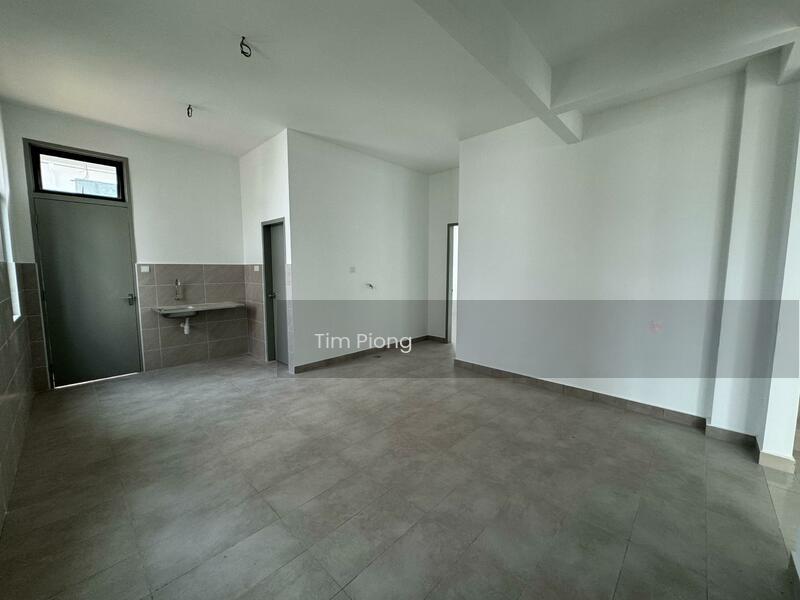 Taman Desa Bertam - 5