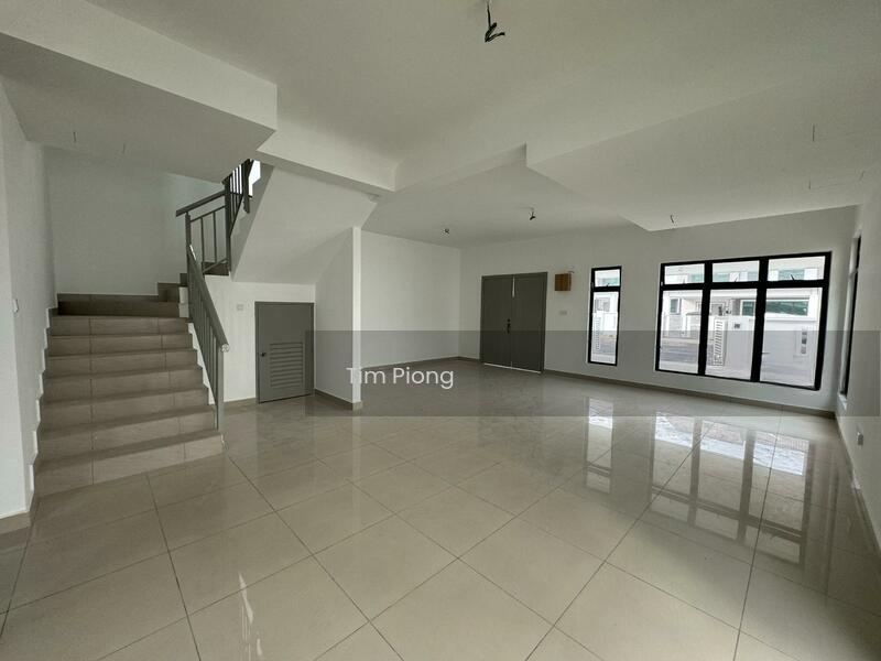 Taman Desa Bertam - 3