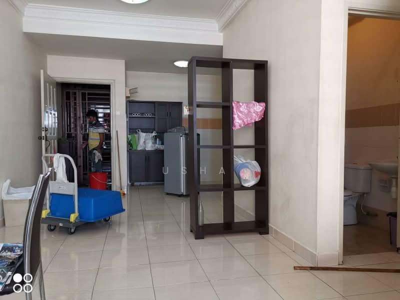 Kipark Apartment - 5