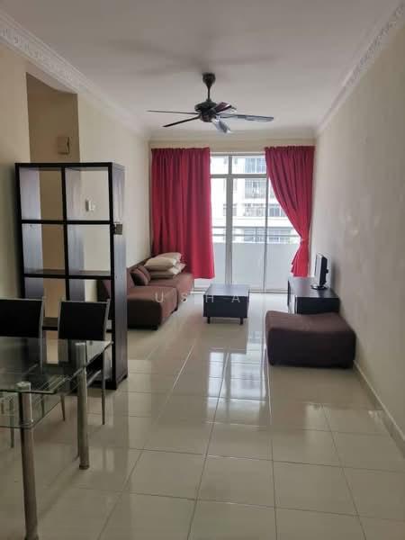 Kipark Apartment - 1