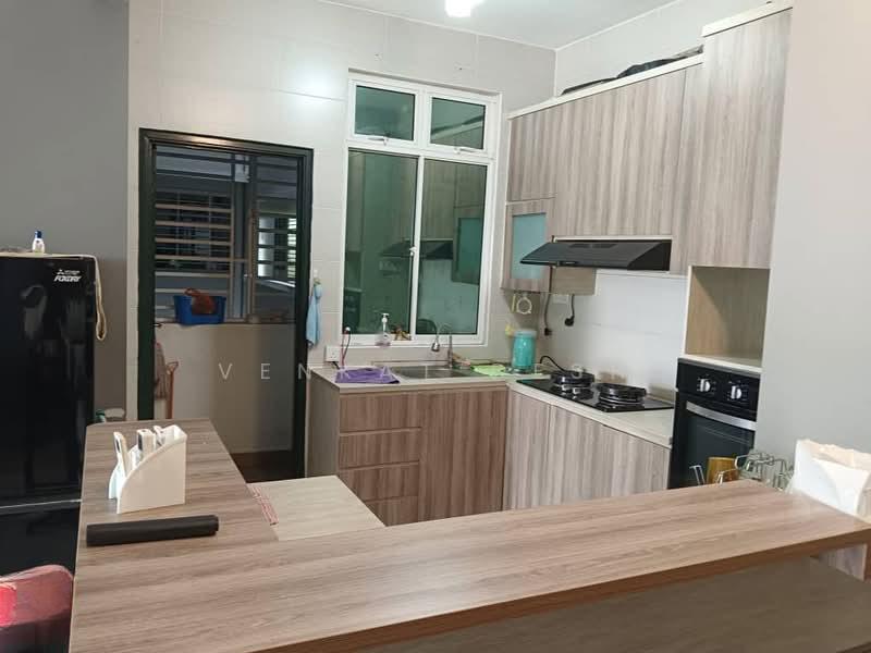 Perling Heights Apartments - 3