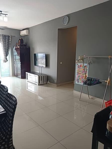 Perling Heights Apartments - 4