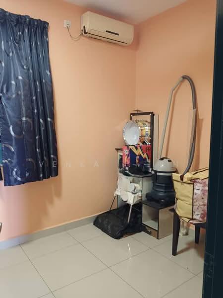 Perling Heights Apartments - 5
