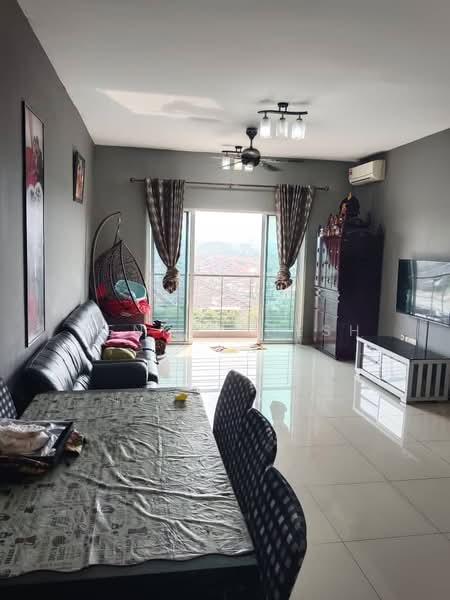 Perling Heights Apartments - 2