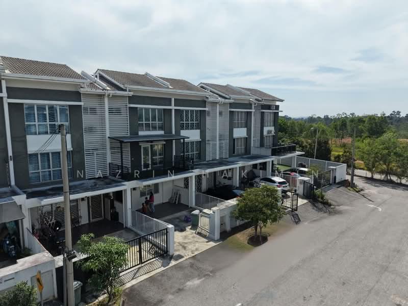 Bukit Rahman Putra - 2