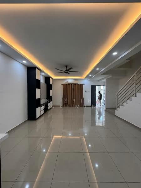 Bukit Rahman Putra - 4