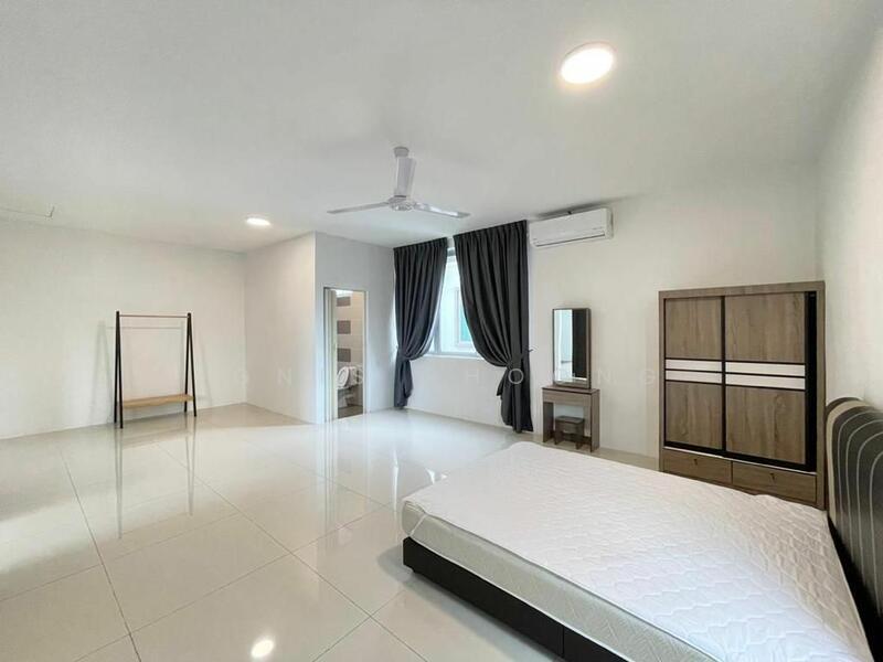 Carnation Villa - 2