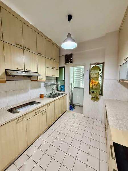 Danga View Apartment - 5