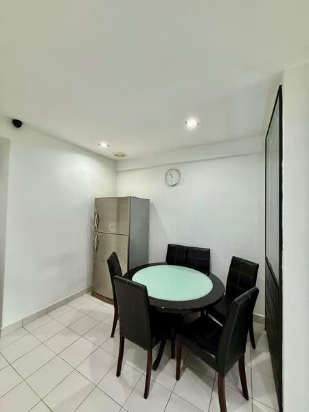 Danga View Apartment - 4