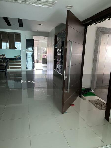 One Tanjong Condominium - 5