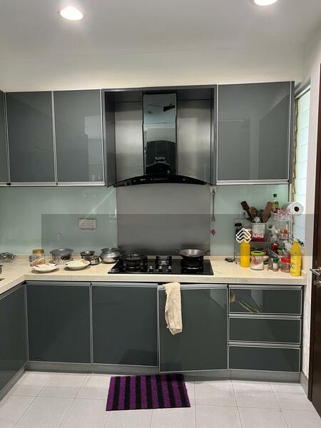 One Tanjong Condominium - 4