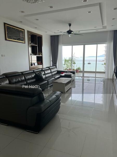 One Tanjong Condominium - 1