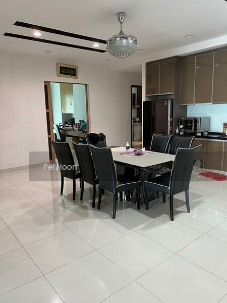 One Tanjong Condominium - 3