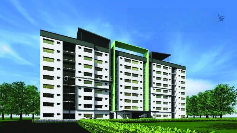 Sutera Bayu Apartment - 3